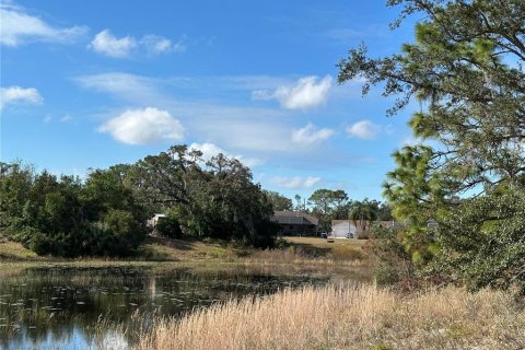 Terreno en venta en Spring Hill, Florida № 1542261 - foto 14