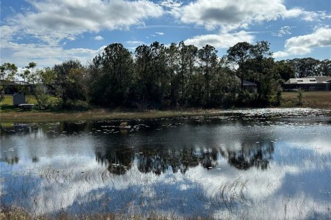Terreno en venta en Spring Hill, Florida № 1542261 - foto 11