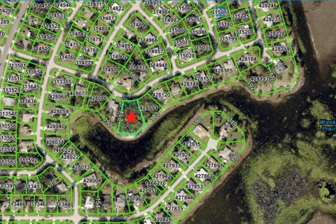Terreno en venta en Spring Hill, Florida № 1542261 - foto 5