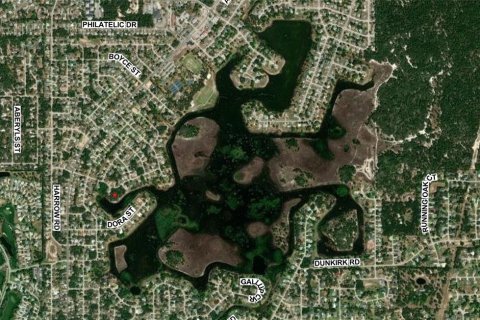 Terreno en venta en Spring Hill, Florida № 1542261 - foto 7