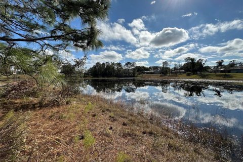 Terreno en venta en Spring Hill, Florida № 1542261 - foto 8