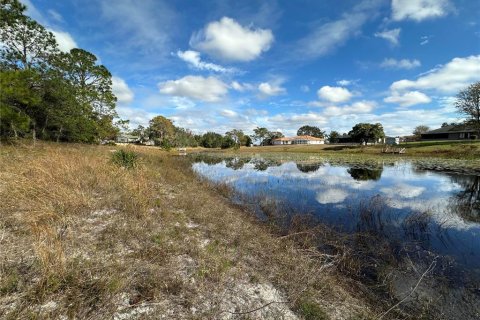 Terreno en venta en Spring Hill, Florida № 1542261 - foto 15