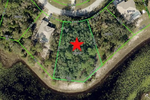 Terreno en venta en Spring Hill, Florida № 1542261 - foto 3