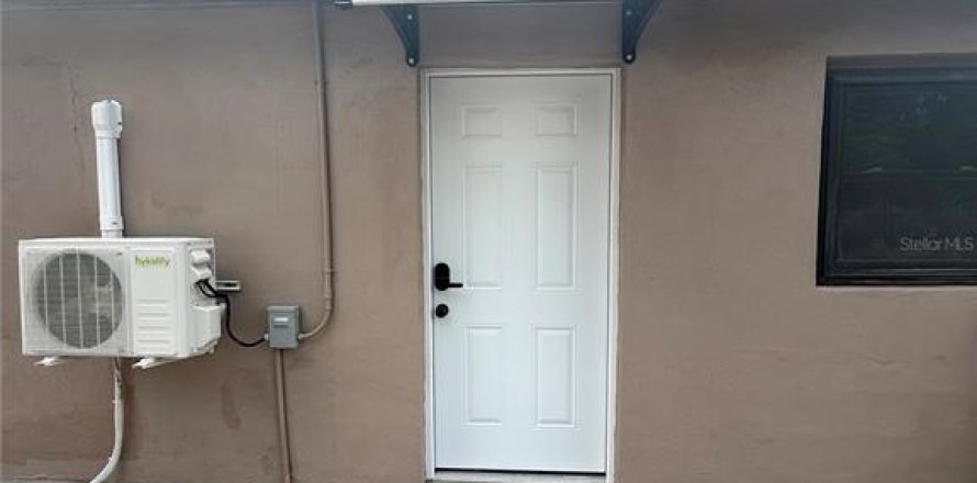 Appartement à Tampa, Floride 1 chambre, 27.87 m2 № 1851034