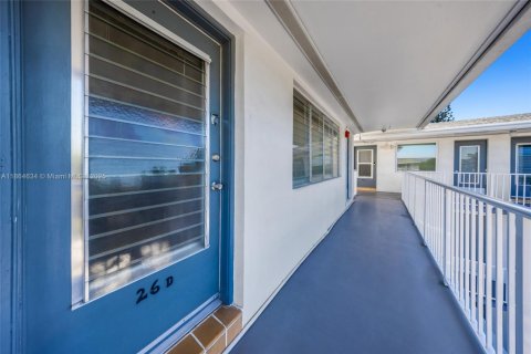 Condominio en venta en Miami, Florida, 2 dormitorios, 80.82 m2 № 1892843 - foto 21