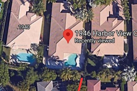 House in Weston, Florida 4 bedrooms, 202.53 sq.m. № 1883788 - photo 1