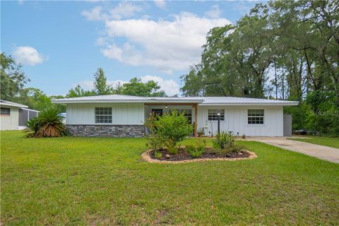 Casa en venta en Inverness, Florida, 3 dormitorios № 2404515 - foto 29