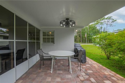 Casa en venta en Inverness, Florida, 3 dormitorios № 2404515 - foto 28