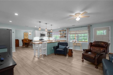 Casa en venta en Inverness, Florida, 3 dormitorios № 2404515 - foto 8