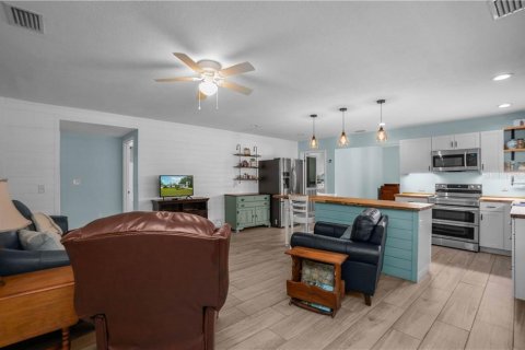 Casa en venta en Inverness, Florida, 3 dormitorios № 2404515 - foto 5