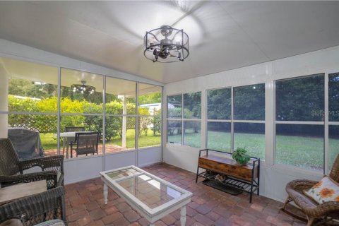 Casa en venta en Inverness, Florida, 3 dormitorios № 2404515 - foto 26