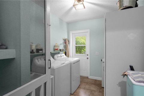 Casa en venta en Inverness, Florida, 3 dormitorios № 2404515 - foto 16