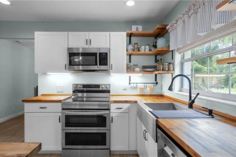 Casa en venta en Inverness, Florida, 3 dormitorios № 2404515 - foto 13
