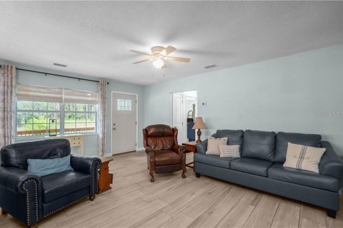 Casa en venta en Inverness, Florida, 3 dormitorios № 2404515 - foto 7