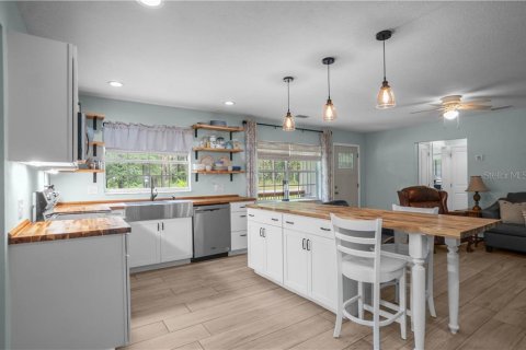 Casa en venta en Inverness, Florida, 3 dormitorios № 2404515 - foto 12