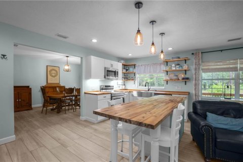 Casa en venta en Inverness, Florida, 3 dormitorios № 2404515 - foto 9