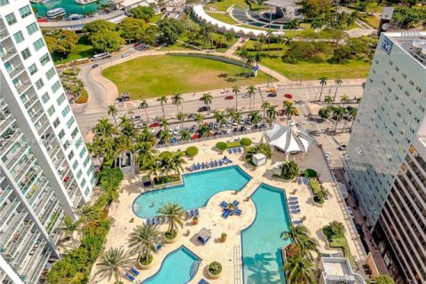 Снять в аренду кондоминиум в Майами, Флорида 58.71м2, № 1946832 - фото 26