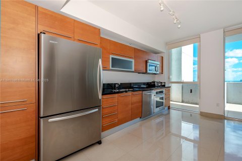 Снять в аренду кондоминиум в Майами, Флорида 58.71м2, № 1946832 - фото 14