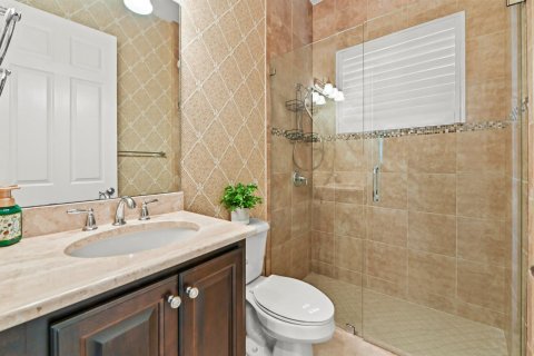 House in Palm Beach Gardens, Florida 5 bedrooms, 514.4 sq.m. № 2244841 - photo 23