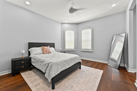 House in Palm Beach Gardens, Florida 5 bedrooms, 514.4 sq.m. № 2244841 - photo 25