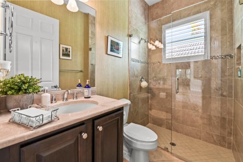 House in Palm Beach Gardens, Florida 5 bedrooms, 514.4 sq.m. № 2244841 - photo 30