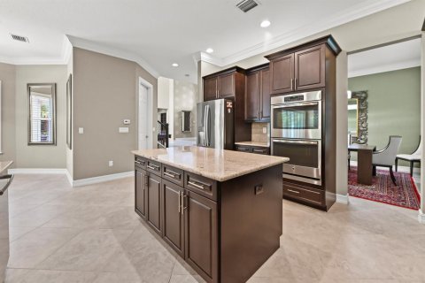 House in Palm Beach Gardens, Florida 5 bedrooms, 514.4 sq.m. № 2244841 - photo 14