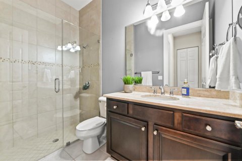 House in Palm Beach Gardens, Florida 5 bedrooms, 514.4 sq.m. № 2244841 - photo 27
