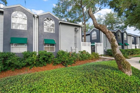 Condo in Tampa, Florida, 2 bedrooms № 2100765 - photo 23