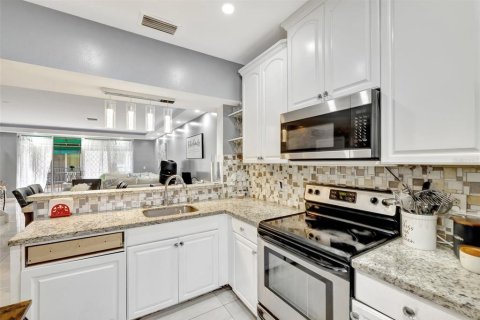 Adosado en venta en Sunrise, Florida, 4 dormitorios, 168.34 m2 № 2156358 - foto 8