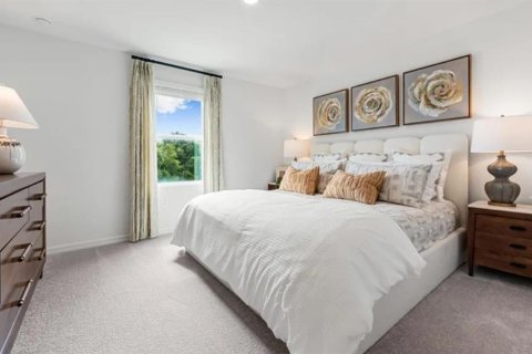 Touwnhouse à vendre à Sarasota, Floride: 3 chambres, 144.74 m2 № 2096443 - photo 9