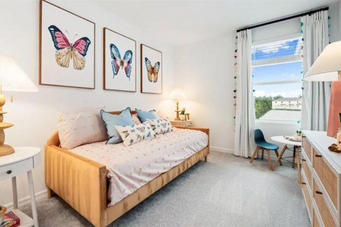 Touwnhouse à vendre à Sarasota, Floride: 3 chambres, 144.74 m2 № 2096443 - photo 13