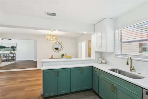 Villa ou maison à vendre à Saint Petersburg, Floride: 4 chambres, 198.63 m2 № 2092594 - photo 24