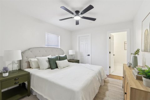 Villa ou maison à vendre à Saint Petersburg, Floride: 4 chambres, 198.63 m2 № 2092594 - photo 29