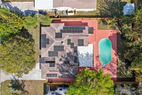 Villa ou maison à vendre à Saint Petersburg, Floride: 4 chambres, 198.63 m2 № 2092594 - photo 2