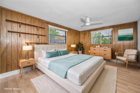 Купить виллу или дом в Нью-Порт-Ричи, Флорида 3 комнаты, 122.45м2, № 2221662 - фото 28