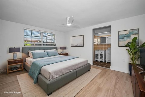 Купить виллу или дом в Нью-Порт-Ричи, Флорида 3 комнаты, 122.45м2, № 2221662 - фото 18