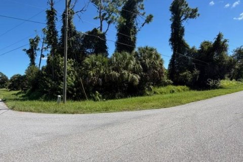 Land in North Port, Florida № 2164155 - photo 5