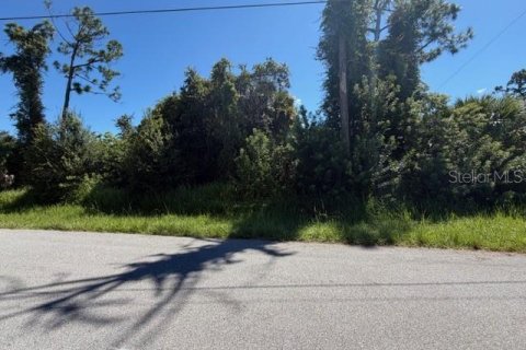 Land in North Port, Florida № 2164155 - photo 8