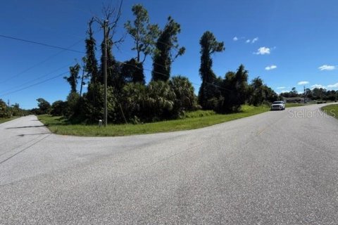 Land in North Port, Florida № 2164155 - photo 3