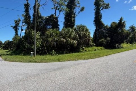 Land in North Port, Florida № 2164155 - photo 4
