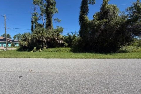 Land in North Port, Florida № 2164155 - photo 2