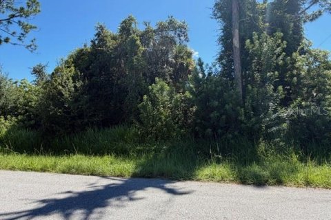 Land in North Port, Florida № 2164155 - photo 7