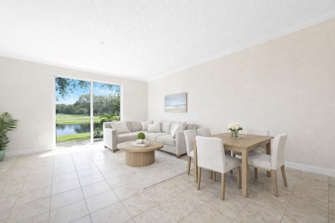 Touwnhouse à Davie, Floride 3 chambres, 157.56 m2 № 2082335