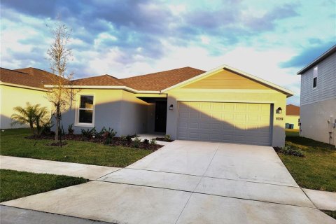 Villa ou maison à Eagle Lake, Floride 5 chambres, 201.97 m2 № 2412539