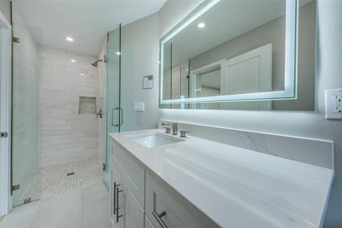 Villa ou maison à louer à Saint Pete Beach, Floride: 3 chambres, 171.87 m2 № 2413413 - photo 28