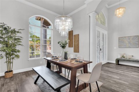 Casa en venta en Oldsmar, Florida, 4 dormitorios, 296.27 m2 № 2235719 - foto 8