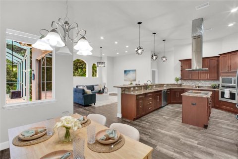 Casa en venta en Oldsmar, Florida, 4 dormitorios, 296.27 m2 № 2235719 - foto 19