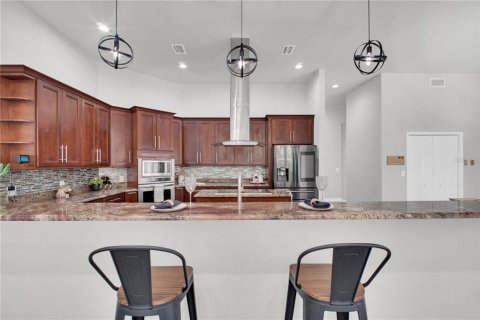 Casa en venta en Oldsmar, Florida, 4 dormitorios, 296.27 m2 № 2235719 - foto 21
