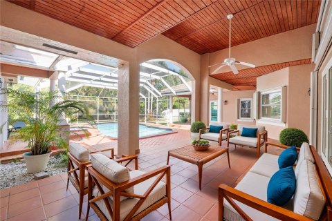 Casa en venta en Palmetto Bay, Florida, 5 dormitorios, 363.43 m2 № 1731834 - foto 25