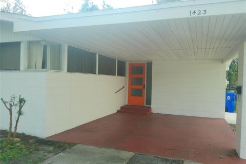 Villa ou maison à louer à Lakeland, Floride: 3 chambres, 128.67 m2 № 2414010 - photo 2